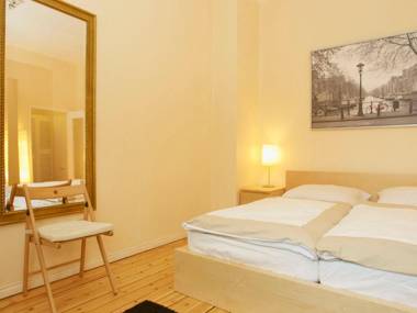 BearlinCity Apartments - City Center West