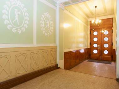 BearlinCity Apartments - City Center West