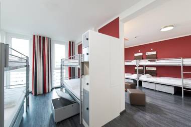 ONE80° Hostels Berlin