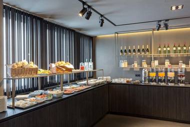 Hotel Sylter Hof Berlin Superior