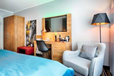 Leonardo Boutique Hotel Berlin City South