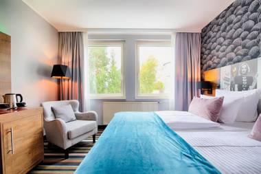 Leonardo Boutique Hotel Berlin City South