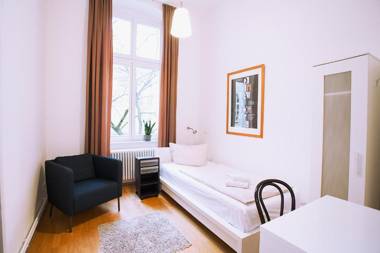 Pension Peters – Das andere Hotel