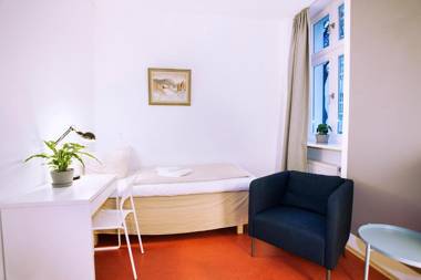 Pension Peters – Das andere Hotel