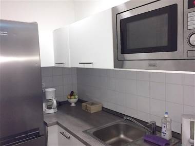 BNB near Brandenburg Gate - Rooms & Apartments