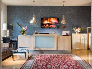Hotel Ambassador-Berlin Grünau