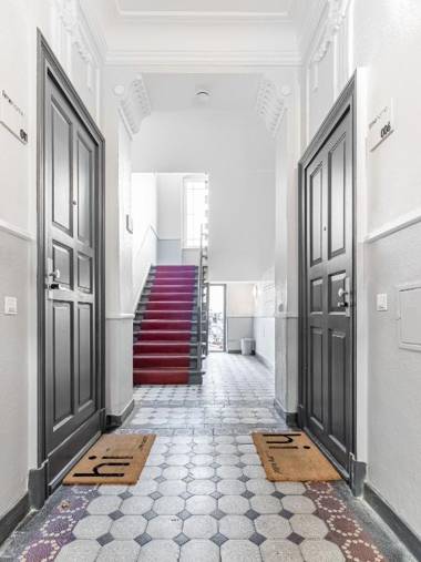 limehome Berlin Malmöer Straße