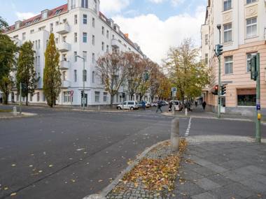 limehome Berlin Malmöer Straße