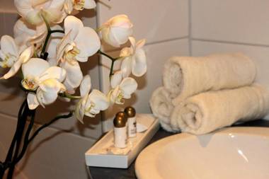 Hotel Arena Inn - Berlin Mitte