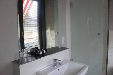 Hotel Arena Inn - Berlin Mitte