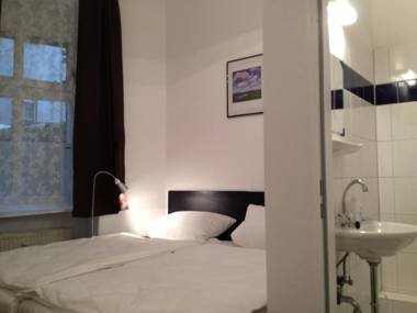Hotel-Pension Dorma