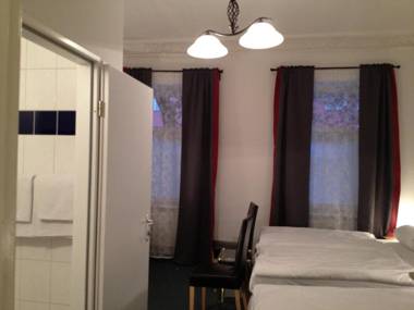 Hotel-Pension Dorma