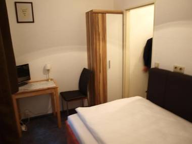 Hotel-Pension Dorma