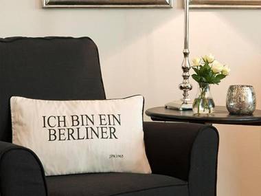 Palacina Berlin - Serviced Apartments