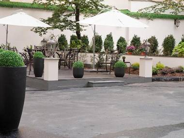 Palacina Berlin - Serviced Apartments