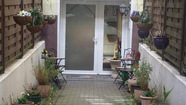 Pension Tempelhof