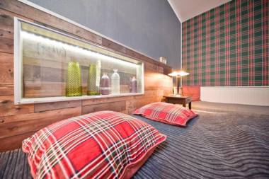 Old Town Hotel
