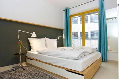 Raja Jooseppi Apartments - Spittelmarkt Historische Mitte