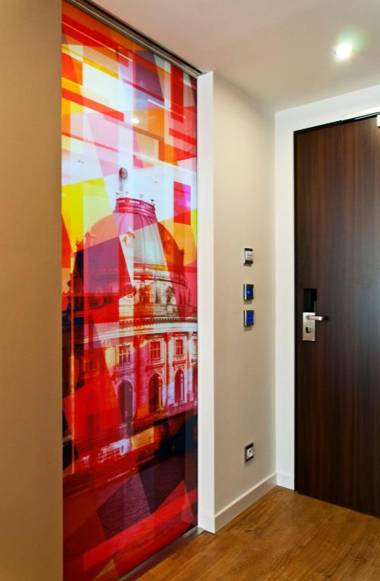 Hotel Vier Jahreszeiten Berlin City
