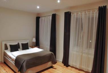 Best City Home Near Checkpoint Charlie