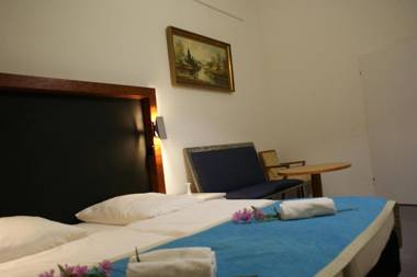 Hotel Garni Aaberna