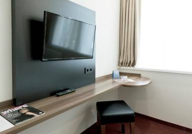 IBB Hotel Berlin-Airport