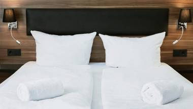 IBB Hotel Berlin-Airport