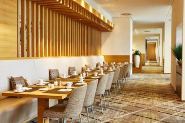 Steigenberger Hotel Am Kanzleramt