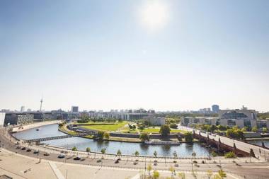 Steigenberger Hotel Am Kanzleramt
