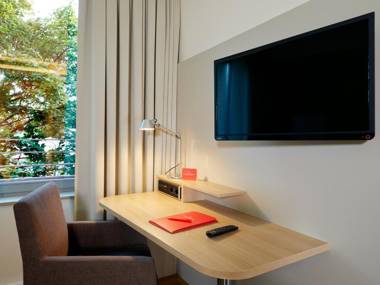 Flottwell Berlin Hotel & Residenz am Park