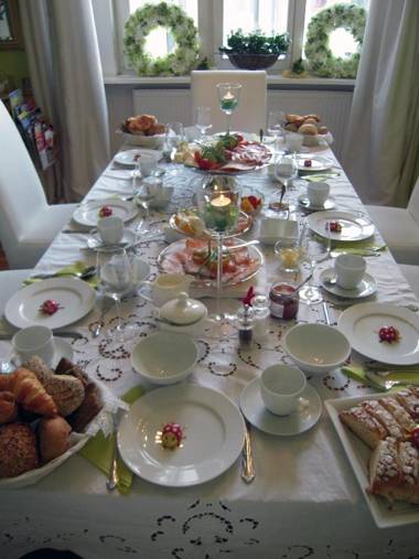 Boutique Hotel Mittendrin Berlin