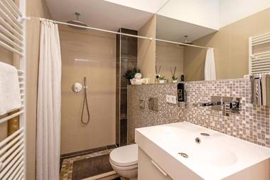Arabel Design Apartments