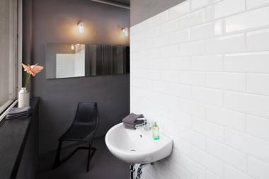 WALLYARD CONCEPT HOSTEL Berlin