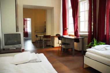 Hotel Die Schule