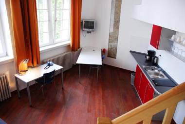 Hotel Die Schule