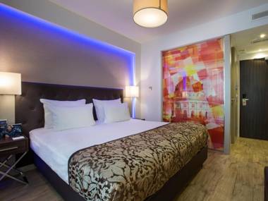 TWO Hotel Berlin by Axel - Adults Only
