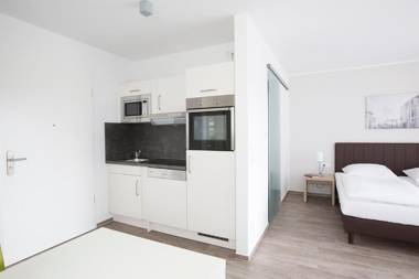 ADAPT APARTMENTS BERLIN - Adlershof