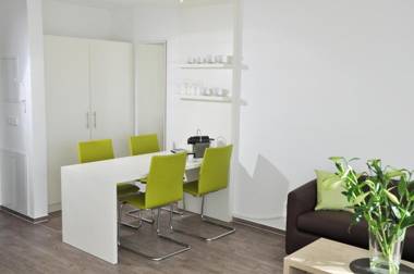 ADAPT APARTMENTS BERLIN - Adlershof