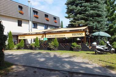 Hotel zum Ziehbrunnen