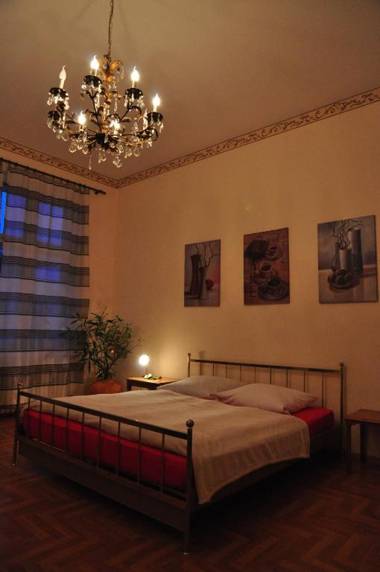 Charlotten Apartments am Ku'damm