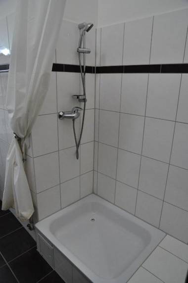 Charlotten Apartments am Ku'damm