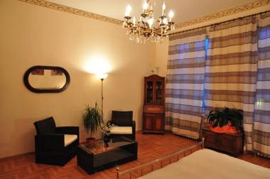 Charlotten Apartments am Ku'damm