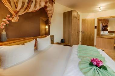 Hotel Pension Blumenbach