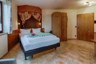 Hotel Pension Blumenbach