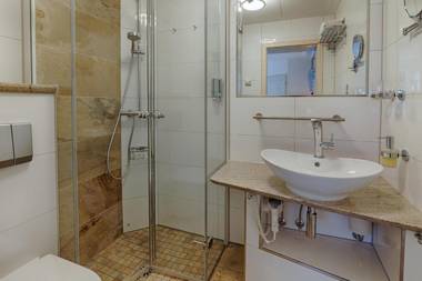 Hotel Pension Blumenbach