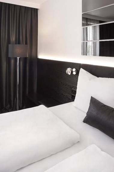 Hotel AMANO Grand Central