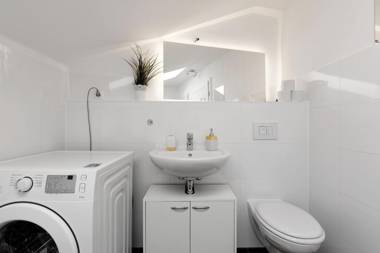 Grand Central Mitte Apartment