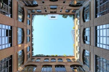 GreatStay Apartment - Melchiorstr.