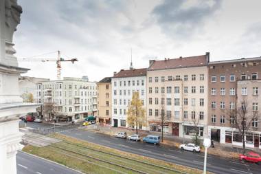 GreatStay Apartment - Rheinsbergerstr.