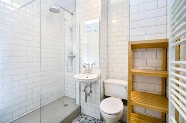 GreatStay Apartment - Rheinsbergerstr.